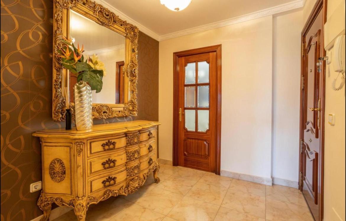 El Mirador Daire Nerja Dış mekan fotoğraf